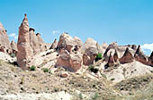 Cappadocia, the Dewrent valley